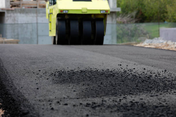 Reasons to Select Us for Your Driveway Paving Requirements in Herrin, IL