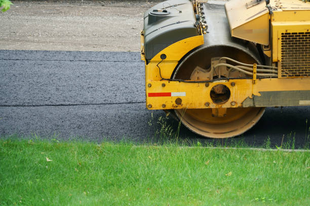 Best Driveway Pavers Near Me  in Herrin, IL